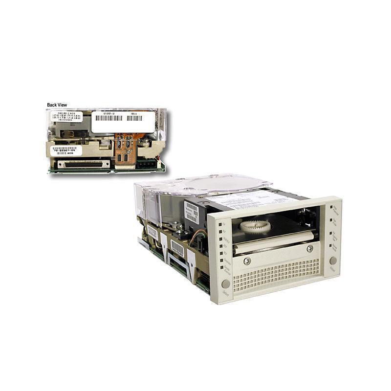 DRV, DLT 7000