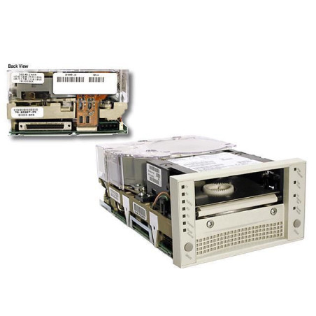 DRV, DLT 7000