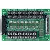 ANALOG INPUT SCREW TERMINAL BO