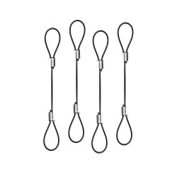Cable Adapter Tethers - Pack