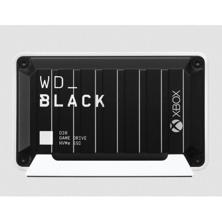 BLACK D30 Game Drive SSD 2TB