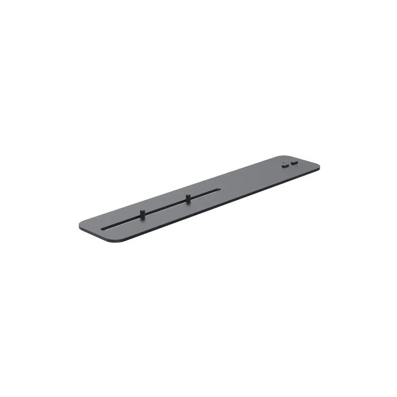 SpacePole TabPrint Curve -