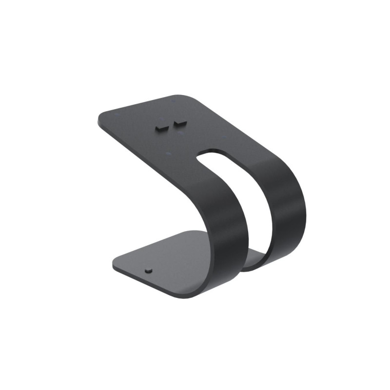 SpacePole TabPrint Curve -