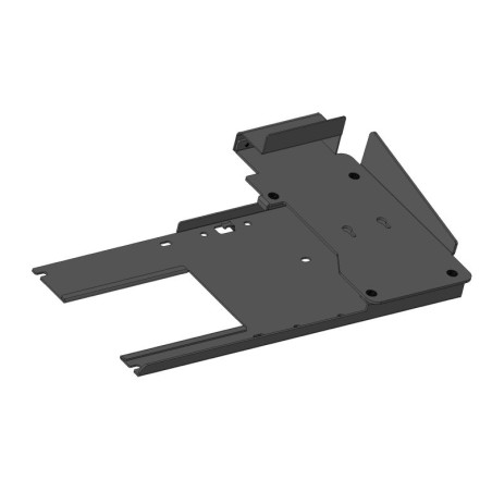 EMV cradle kit for Wallaby