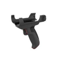 Scan handle for ScanPal