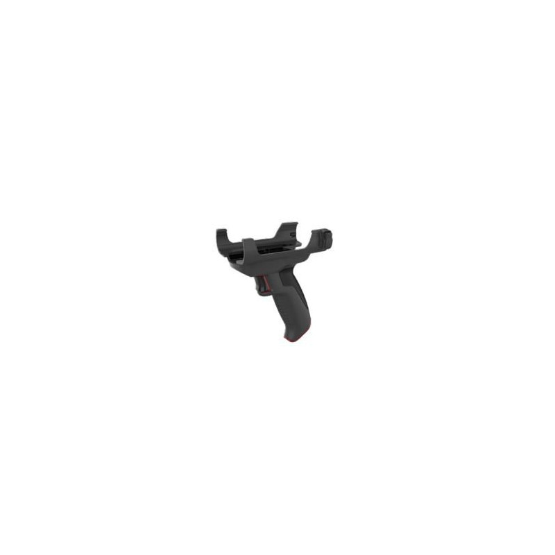Scan handle for ScanPal