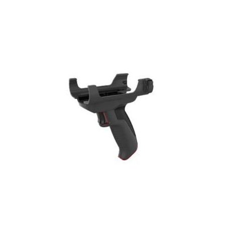 Scan handle for ScanPal