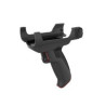Scan handle for ScanPal