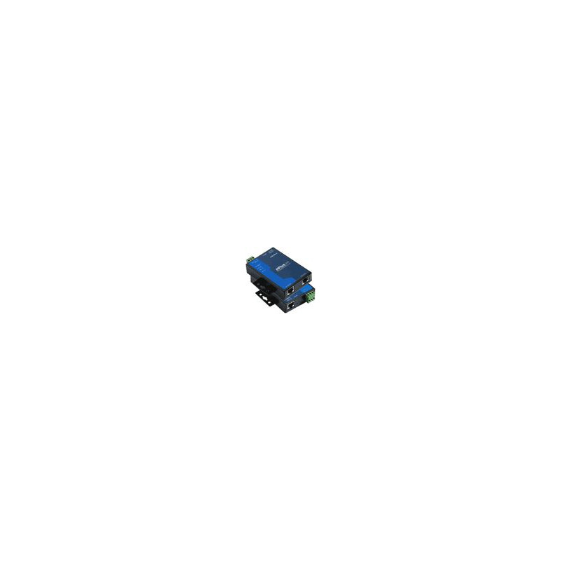 NPORT 5210 W/ ADAPTER