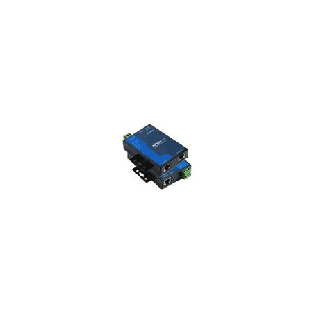 NPORT 5210 W/ ADAPTER