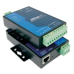 NPORT 5230 W/ ADAPTER
