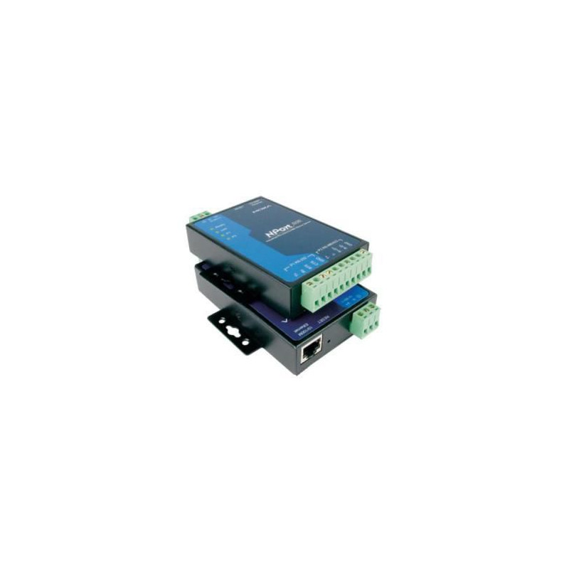 NPORT 5230 W/ ADAPTER