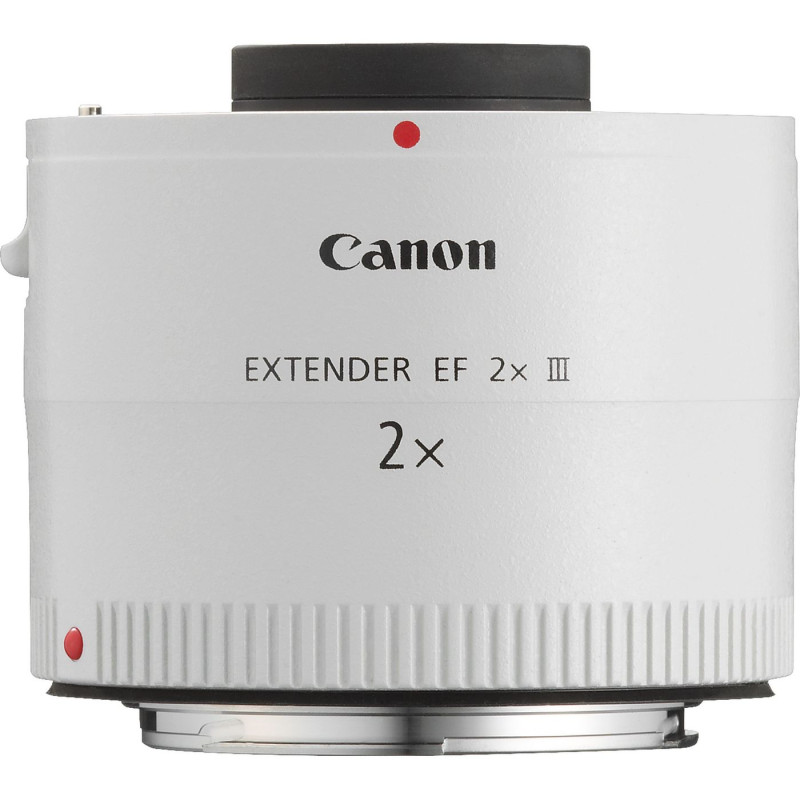 extender EF 2,0x III