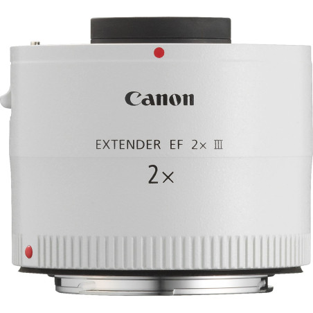 extender EF 2,0x III