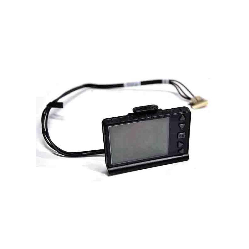 Widescreen LCD Module Assy.