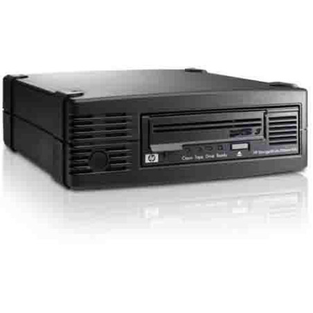 LTO 920 SAS external tape