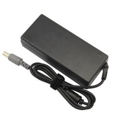 90W AC adapter with TPG plug