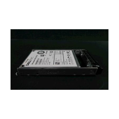 1.92TB SSD assembly for