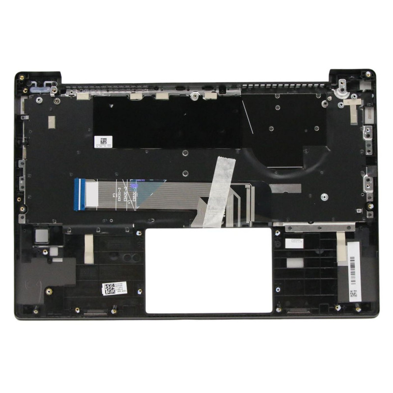 1TB PCIe 3.0 M.2 NVMe SSD