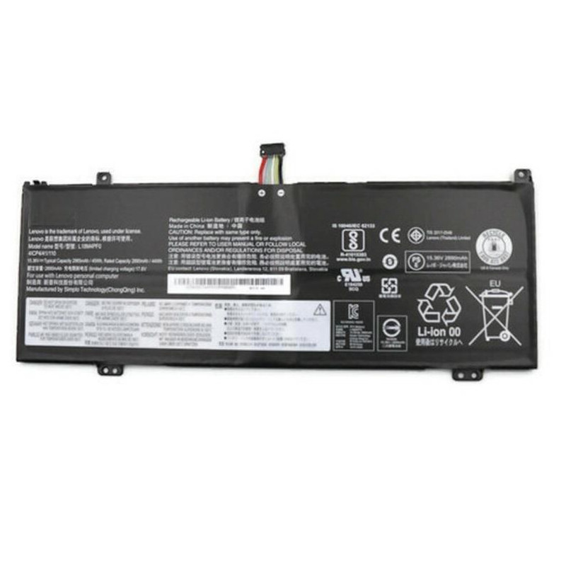 Laptop Battery for Lenovo