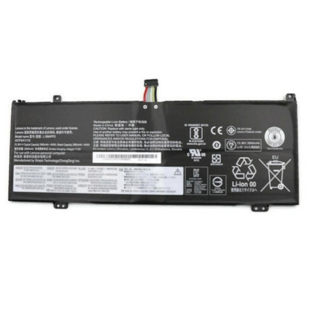 Laptop Battery for Lenovo