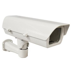 Heavy Duty Housing with Heater | APLIUM