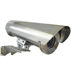 Explosion Proof Housing with