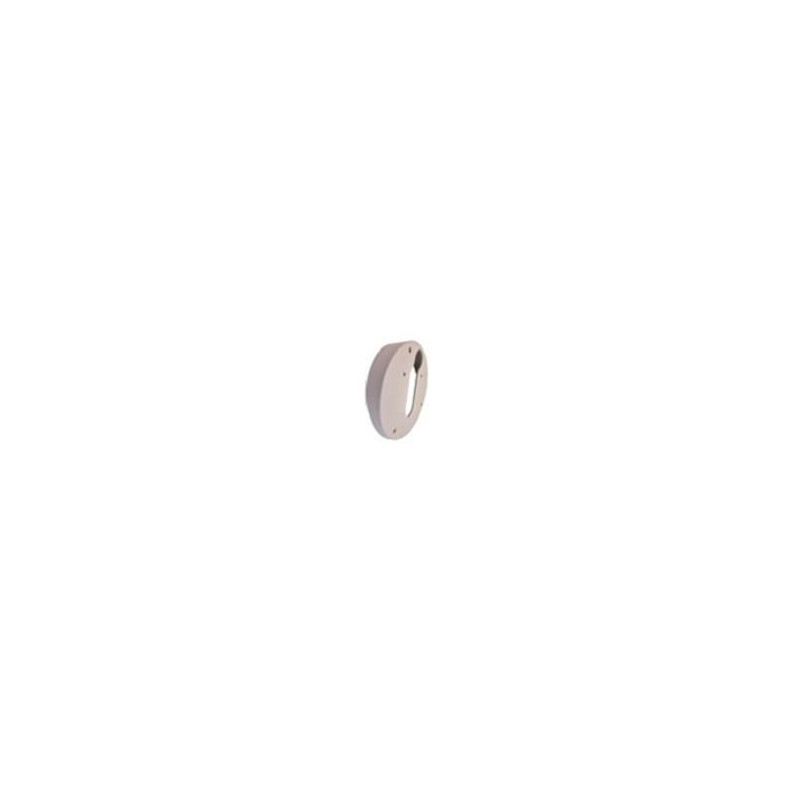 Tilted Wall Mount