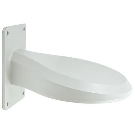 Wall Mount for In. Domes