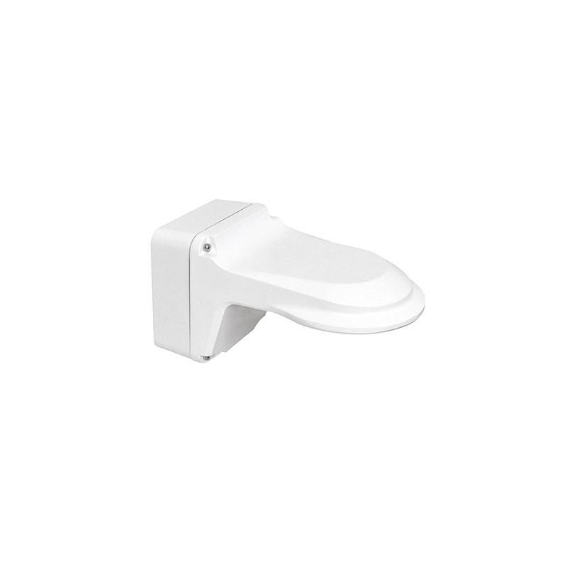Wall Mount with Built-in