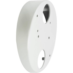 Tilted Wall Mount