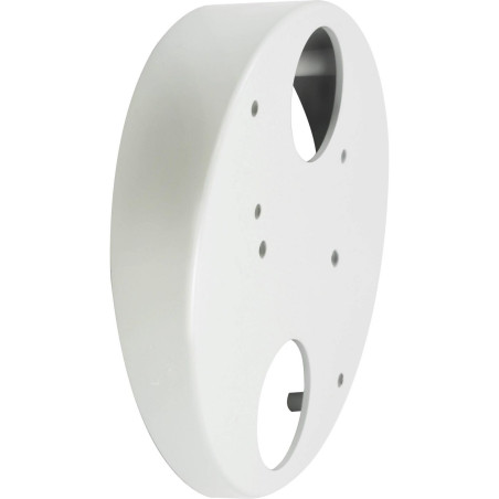 Tilted Wall Mount