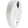 Tilted Wall Mount