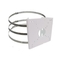 Pole Mount (for Z41, Z42) | APLIUM