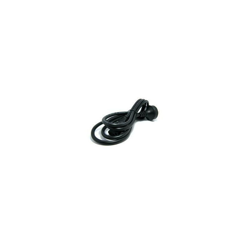 HPE C13/C14 Ww 10A 0.7 .7M Blk Lckng PC | APLIUM