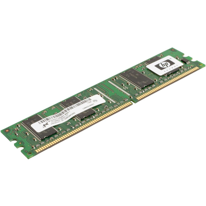256MB SDRAM DIMM memory module