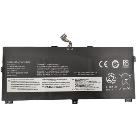 Laptop Battery for Lenovo
