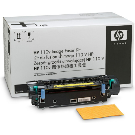 100 Volt Image Fuser Kit