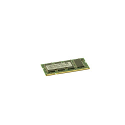 256MB DDR SDRAM memory module