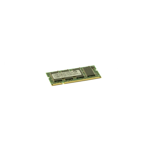 256MB DDR SDRAM memory module