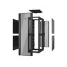NetShelter SX 42U 750mm Wide x 1200mm De