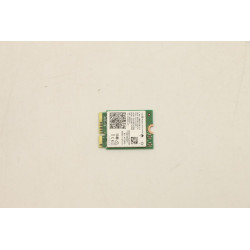 Wi-Fi 6E Wireless LAN adapter