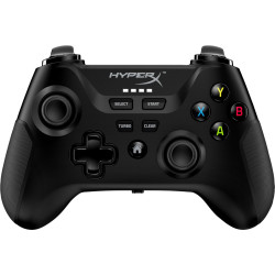 Hx Clutch Wireless HCRC1-D-BK | APLIUM