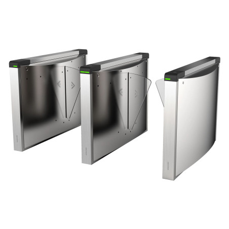 IP 2M mobile minidome camera