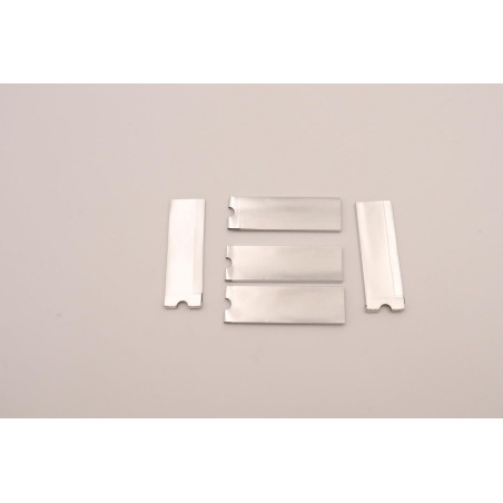 TAPE MYLAR H 21EL SSD