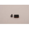 CONNECTOR DIO&CAN terminal