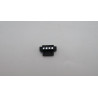 DC input connector for