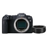 Eos Rp Body + Ef-Eos R