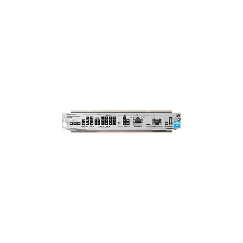 Aruba Networking 5400R Zl2