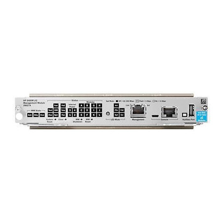 Aruba Networking 5400R Zl2